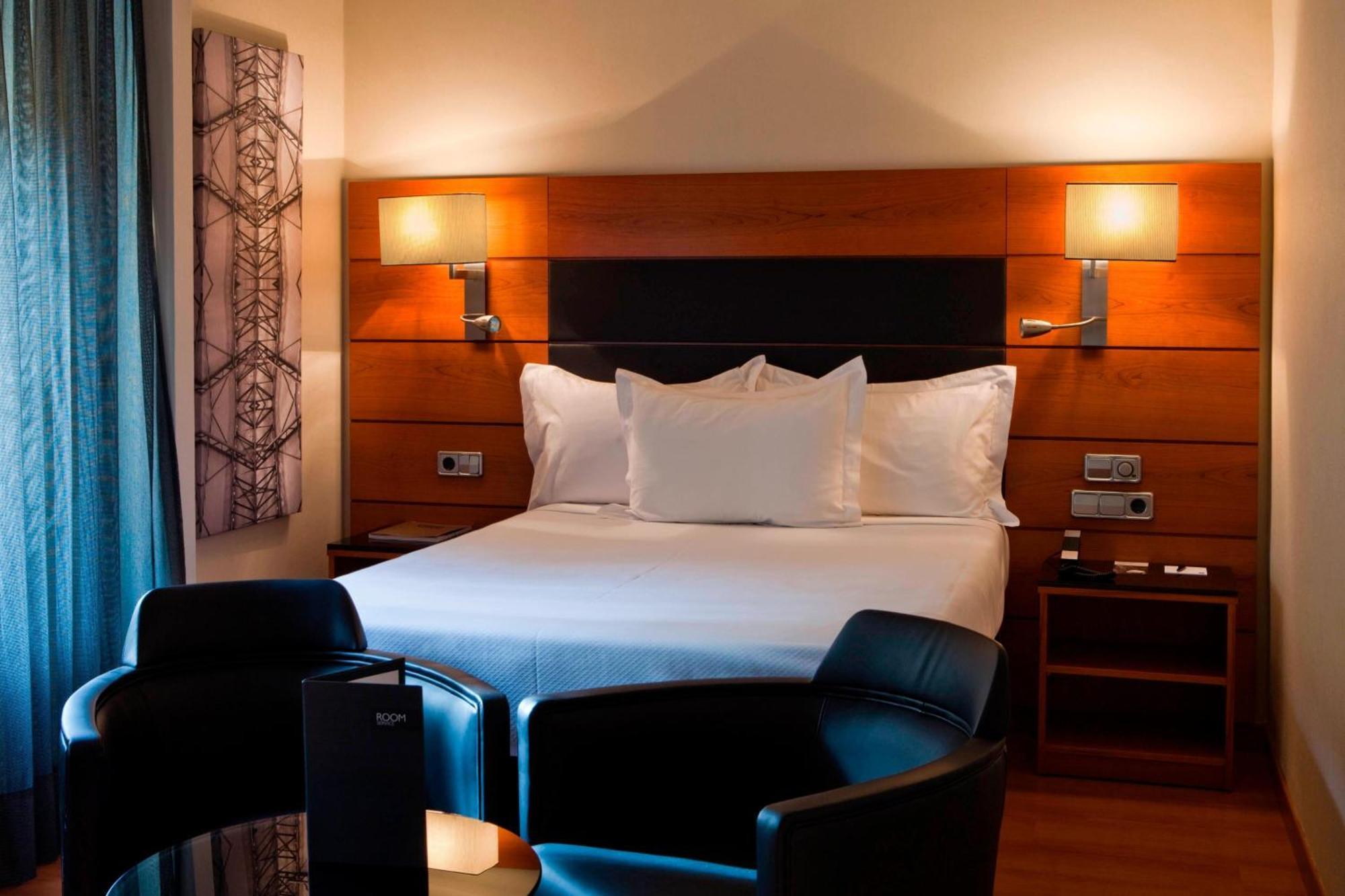Ac Hotel Carlton Madrid By Marriott — Photos 1